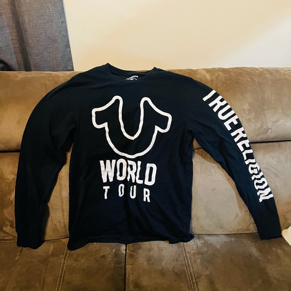 True Religion Other - True Religion Long Sleeves